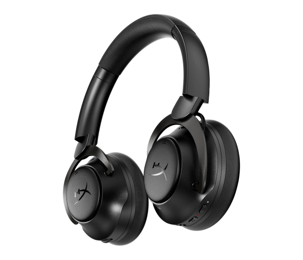 HyperX Cloud MIX 2 Dual Wireless Over-Ear - 1612735 - zdjęcie 3